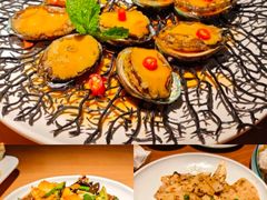 -波螺油子青岛本帮菜(银座店)
