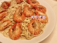 -沙龙酒家