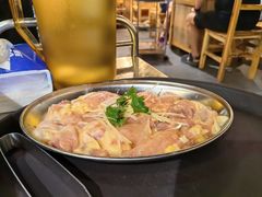 -阿鸡鱼庄·顺德鲜蒸小炒(亚运村店)
