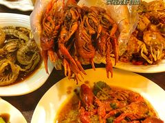 -漫天香·小龙虾餐厅(夏湾店)