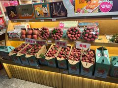 -深圳雅邦朗悦国际酒店