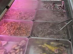 -名门潮牛·鲜牛肉海鲜火锅.烧烤自助餐厅(诚丰广场店)