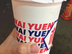 -桂桂茶(金谊广场店)