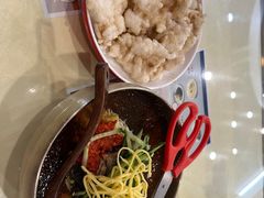 -服务大楼冷面(延大店)