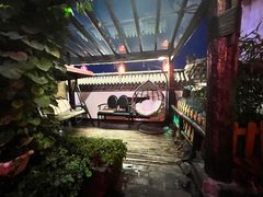 -慢丽江·云南野生菌土鸡锅(付家庄店)