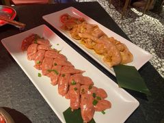 -伊茉家的烤肉店(勒泰中心店)