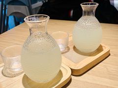 桂花酒酿露-溪林小馆(浦江城市生活广场店)