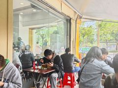 -荔园小馆(园岭新村二期店)