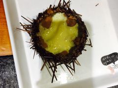 -马路边上·小海鲜烧烤(八一路店)