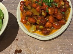 -巴厘龙虾·榜首油焖大虾(音乐学院·沿江酒馆店)