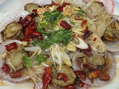-来之顺海鲜菜馆·青岛菜·始于1993(栈桥店)
