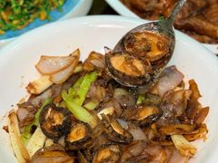 -海精英海鲜世界(台海路店)