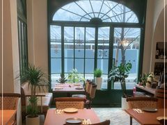 露天位-ALLORA意大利餐厅(丰盛里店)