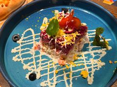 -卢布里西餐厅(总店)