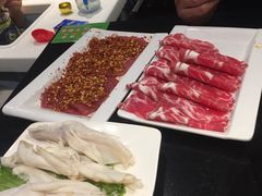 -蜀大侠火锅(古田店)