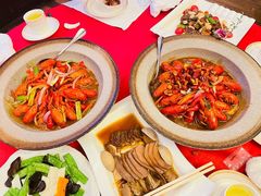 -深圳东方银座酒店·粤秀轩中餐厅