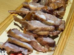 -关东小磨东北菜(上海长风大悦城店)