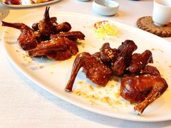 -三号黄浦会Canton Table