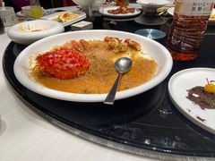 -富淳饭店(陆家嘴保利广场店)