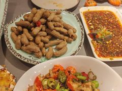 -轻松串吧(亦庄上海沙龙店)