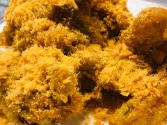 肉松茄子-西大酒店