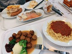 -宜家·瑞典风味餐厅(北京西红门店)