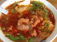 -豆相识•九九豆腐脑(牛咡桥店)