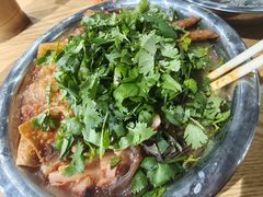 -柳星螺蛳粉(长业天悦城店)