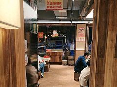 -串盟烧烤大排档·长沙美食地标(星沙店)