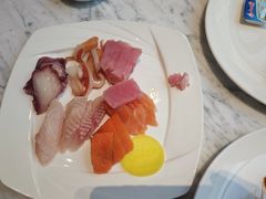 -现代华天大酒店海鲜自助餐(芙蓉南路店)