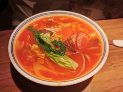 -十面春风·江南面馆(崇宁路店)