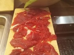 -印象三宝潮汕鲜牛肉火锅烤肉(友谊阳光城店)