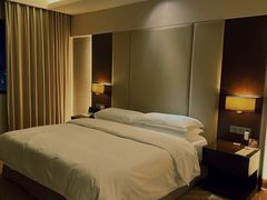 -昆明中心皇冠假日酒店