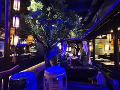 -绿茶餐厅(乐峰广场店)