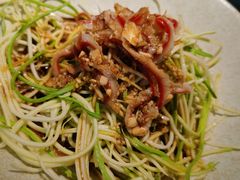 -筱爷叔·上海传统手工菜(玉树路店)