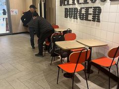 -麦当劳(中骏世界城店)