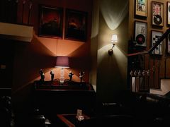 -Hill.Cocktail半山酒吧(中山店)