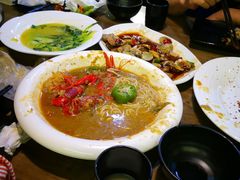 -日食记精菜馆(建邺万达店)