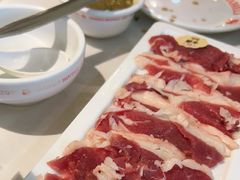 -八合里潮汕鲜牛肉火锅(上海汇智广场店)