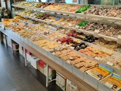 自助取餐区-果多美(纪家庙店)