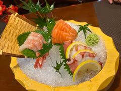 -和来日本料理(青年东路店)