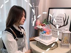 -千浔一暖DIY蛋糕烘焙(人民大学店)