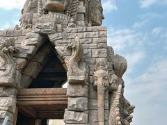 -南宁方特东盟神画