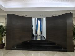 -南京钟山宾馆(江苏省会议中心)