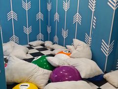 -不可思议减压馆·解压博物馆·摔碗发泄·团建定制