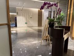 -臻萃轩中餐厅(国家会展中心店)