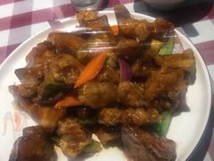 -小锅饭豆腐馆(嘉陵江街店)
