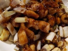 -南门小馆·清真(国贸商城店)