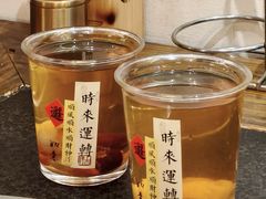 -山城棒棒军手作火锅·天花板手撕水牛鲜毛肚(北京店)