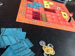 -BGM CLUB二次元主题桌游店(康王路店)